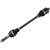 Demon 2016 Polaris Ranger Crew XP 900-5 (Full-Size) 4x4 Heavy-Duty X-Treme Axle Rear Left/Right Image 1