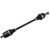 Demon 2011-2012 Polaris Ranger Crew 800 EPS 4x4 Heavy-Duty X-Treme Axle Front Left/Right Image 1