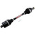 Demon 2011-2014 Polaris Sportsman 550 LE Browning EPS Heavy-Duty X-Treme Axle Rear Left/Right Image 1