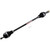 Demon 2020-2021 Can-Am Maverick X3 Turbo R RS Heavy-Duty X-Treme Axle Front Right Image 1