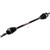 Demon 2020-2023 Can-Am Maverick X3 Turbo RR X RS Heavy-Duty X-Treme Axle Rear Left/Right Image 1