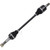 Demon 2020-2022 Yamaha YXZ1000R SS XT-R 4x4 Complete Heavy-Duty Axle Rear Right/Rear Left Rear Left/Right Image 1