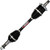 Demon 2020-2023 Can-Am Outlander Max 1000R LTD 4x4 Complete Heavy-Duty Axle Front Left Image 1