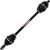 Demon 2020-2022 Polaris RZR Pro XP Ultimate Heavy-Duty X-Treme Axle Rear Left/Right Image 1