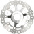 EBC Kawasaki ZX 6R (636cc) 05-06 Pro-Lite Chrome Contour XC Front Rotors