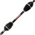 Demon 2021-2022 Polaris Ranger XP 1000 Big Game Ed. Heavy-Duty X-Treme Axle Rear Left/Right Image 1
