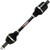 Demon 2013-2014 Polaris Scrambler XP 850 H.O. Heavy-Duty Lift Kit Axle Rear Left/Right Image 1