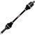 Demon 2014 Polaris Ranger XP 900 EPS Browning LE 4x4 Heavy-Duty Lift Kit Axle Rear Left/Right Image 1