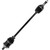 Demon 2011-2013 Can-Am Commander 1000 X 4x4 Heavy-Duty Lift Kit Axle Rear Left/Right Image 1