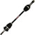 Demon 2019-2020 Can-Am Commander 1000R LTD 4x4 Heavy-Duty X-Treme Axle Front Right Image 1