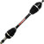 Demon 2021 Can-Am Defender 800R HD8 4x4 Heavy-Duty X-Treme Axle Front Right Image 1