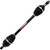 Demon 2021 Can-Am Defender 800R HD8 DPS Cab Heavy-Duty X-Treme Axle Rear Left/Right Image 1