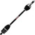 Demon 2022-2023 Can-Am Commander Max 1000R XT-P 4x4 Complete Heavy-Duty Axle Front Left/Front Right Image 1