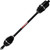Demon 2019-2021 Polaris RZR XP Turbo EPS 4x4 Heavy-Duty X-Treme Long Travel Axle Rear Left/Right Image 1