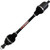 Demon 2020-2021 Polaris Scrambler XP 1000 S 4x4 Heavy-Duty X-Treme Axle Front Left/Right Image 1