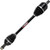 Demon 2023 Polaris Ranger SP 570 Premium 4x4 Complete Heavy-Duty Axle Front Left/Front Right Image 1