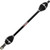 Demon 2022-2023 Can-Am Maverick X3 Turbo DS Complete Heavy-Duty Axle Front Left/Front Right Image 1