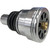Demon 2012 Polaris RZR 4 XP 900 EFI 4x4 Heavy Duty Ball Joint Front Upper/Lower Image 1