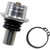 Demon 2015-2020 Polaris RZR XP 1000 High Lifter Ed. 4x4 Heavy Duty Ball Joint Upper Image 1