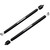 Demon 2018-2020 Polaris RZR XP Turbo S 4x4 Tie Rod Image 1