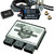 Daytona Twin Tec 2017-2020 Harley-Davidson Road Glide Special FLTRXS Fuel Injection Electronic Control Module Kit Image 1