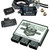 Daytona Twin Tec 2017-2020 Harley-Davidson Road Glide Custom FLTRX Fuel Injection Electronic Control Module Kit w/ 3 bar MAP Sensor Image 1
