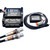 Daytona Twin Tec 2005 Harley-Davidson Screamin' Eagle Electra Glide FLHTCSE2 TDFI Auto-Tuning Fuel Injection Kit Image 1