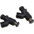 Daytona Twin Tec 2011-2013 Harley-Davidson Blackline FXS High Performance Fuel Injector Set 5.4 Grams Image 1