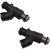 Daytona Twin Tec 2008-2011 Harley-Davidson Softail Rocker C FXCWC High Performance Fuel Injector Set 7.1 Grams Image 1