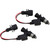 Daytona Twin Tec 2015-2016 Harley-Davidson Road Glide Custom FLTRX High Performance Fuel Injector Set 5.4 Grams Image 1