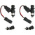 Daytona Twin Tec 2015-2016 Harley-Davidson Road Glide Custom FLTRX High Performance Fuel Injector Set 5.4 Grams Image 2