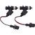 Daytona Twin Tec 2016-2017 Harley-Davidson Softail Slim S FLSS High Performance Fuel Injector Set 7.1 Grams Image 1