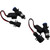 Daytona Twin Tec 2010-2016 Harley-Davidson Electra Glide Ultra Limited FLHTK High Performance Fuel Injector Set 9.2 Grams Image 1