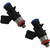 Daytona Twin Tec 2018-2019 Harley-Davidson Softail Breakout FXBR High Performance Fuel Injector Set 7.08 gm/sec Image 1