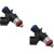 Daytona Twin Tec 2022-2023 Harley-Davidson Softail Low Rider ST FXLRST High Performance Fuel Injector Set 8.49 gm/sec Image 1