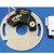 Daytona Twin Tec 1989-1998 Harley-Davidson Electra Glide Ultra Classic FLHTCU VT-i Electronic Ignition System Image 3