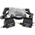 Daytona Twin Tec 1970-1979 Harley-Davidson FL Single-Fire Mini Ignition Coil Kit Image 1