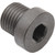 Daytona Twin Tec O2 Sensor Plug 12mm x 1.25mm Image 1