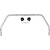 Eibach 2017-2018 Can-Am Maverick X3 Max Turbo R X RS Rear Anti-Sway Bar Image 1