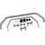 Eibach 2017 Yamaha YXZ 1000R SS 4x4 Anti-Sway Bars/End Links - Front/Rear Image 1
