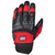 Cortech Aero-Tec V2 Gloves Red