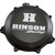 Hinson Racing 2006-2015 Kawasaki KX 450 F Clutch Cover Image 1