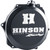 Hinson Racing 2023-2026 KTM 450 XC-F Clutch Cover Image 1