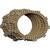 Hinson Racing 2022-2027 Yamaha YZ 85 LW Clutch Plate and Spring Kit Image 2