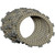 Hinson Racing 2010-2013 Husqvarna TE 250 Clutch Plate Kit Cork Image 1