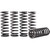 Hinson Racing 2021-2026 Honda CRF250RX Clutch Spring Kit Image 1