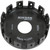 Hinson Racing 2008-2009 KTM 65 XC Billetproof Clutch Basket Image 1