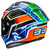HJC RPHA 1N Brad Binder Helmet