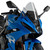 Puig Z Racing Windscreen Suzuki GSX-8R 24-26 Smoke