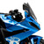 Puig Z Racing Windscreen Suzuki GSX-8R 24-25 Smoke